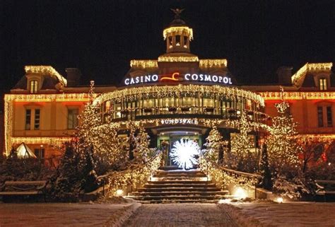 jobba på casino cosmopol|Jobba extra som Restaurant Associate .
